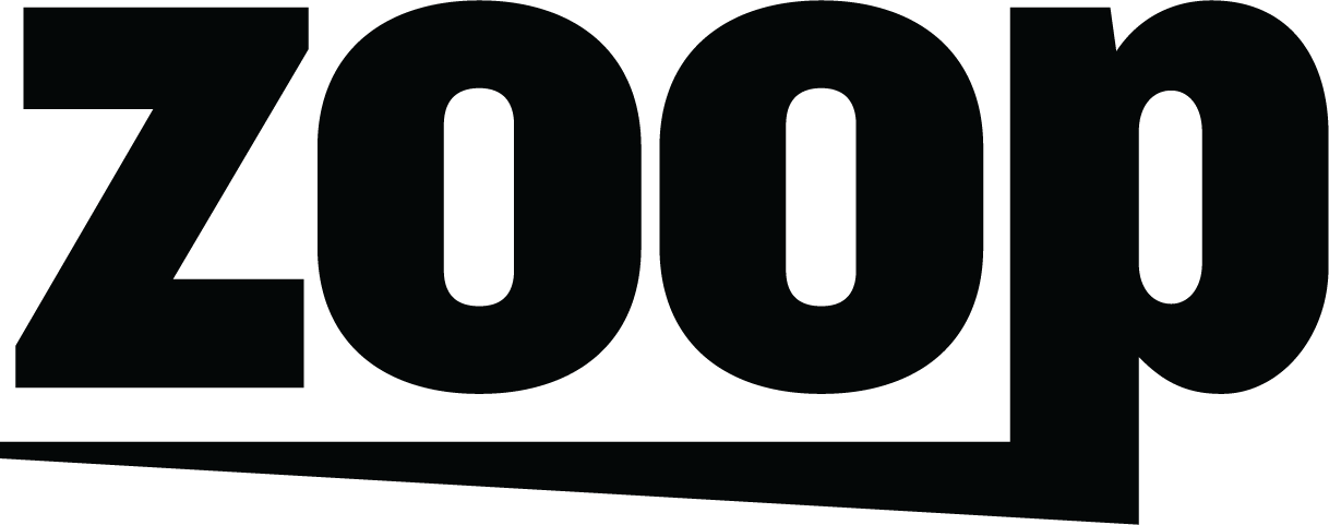 Zoop logo